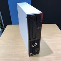 中古  富士通 ESPRIMO D588/TX(i5 8500/16GB/SSD240GB/W11P) 4720003089 