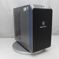 中古  THIRDWAVE GALLERIA SKM(Intel Core i5 10400F/16GB DDR4 (PC4)/SSD1TB/なし/NVIDIA GeForce GTX 1660 SUPER 6GB/W11H64 MAR) 192940 