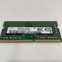 中古  PC4-25600 8GB ノート用(DDR4-3200) 158771 