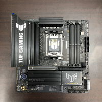 中古  ASUS TUF GAMING B860M-PLUS WIFI (B860 1851 mATX DDR5) 175446 