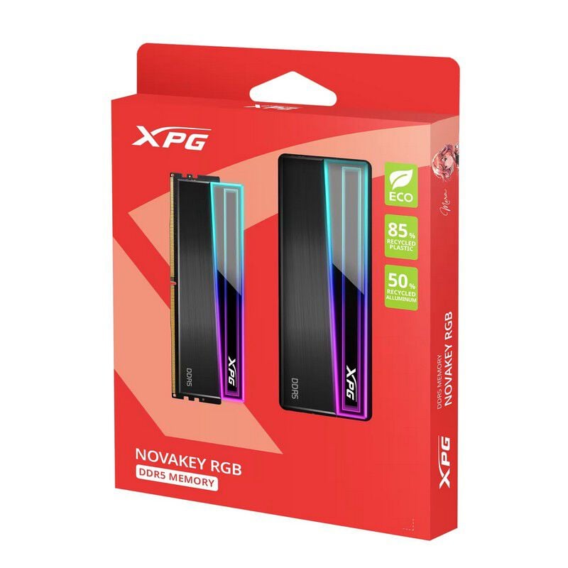 ADATA AX5U5600C4616G-DCNKRBK (DDR5 PC5-44800 16GB 2枚組