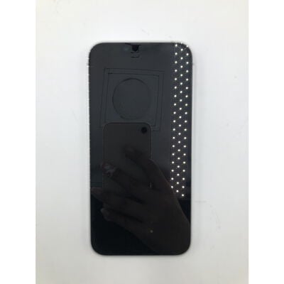 【水戸赤塚店】中古  【docomo版SIMフリー】Apple iPhone16e ホワイト 128GB MD1R4J/A 176666 