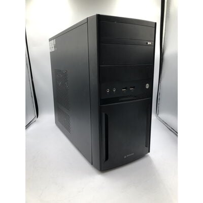 【水戸赤塚店】中古  mouse DT5-B460(i5 10400/32GB/SSD256GB/HDD1TB/BD-RE/RTX3060 12GB/W11H) 4680003165 