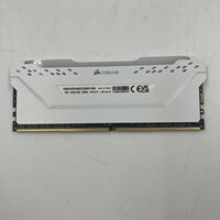 中古  PC4-25600 8GB デスクトップ用(DDR4-3200) 140727 