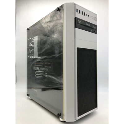 【郡山安積店】中古  自作PC(i7 12700/32GB/SSD1TB/RTX3060Ti/W10P) 4640002080 