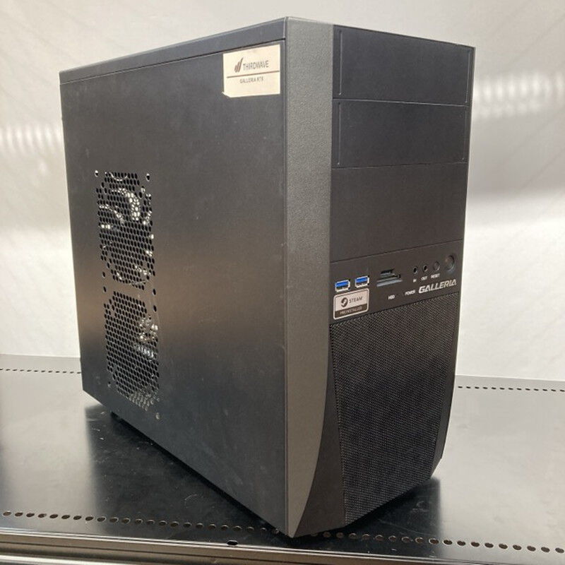 i7 GTX1660搭載 ゲーム・録画対応PC 16GB SSD+HDD4TB ゲーミングPC gtx1660」の人気商品一覧 | 安い商品を通販サイト