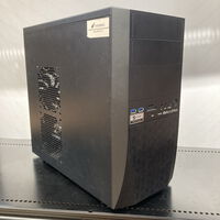 中古  GALLERIA RT5(Ryzen 5 3500/16GB/SSD500GB/GTX1660 SUPER/W10H) 4660001081 