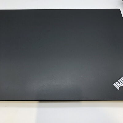 【宇都宮鶴田店】中古  Lenovo ThinkPad T14s MSO (INTEL Core i7 10610U 1.8GHz/16GB/新品SSD512GB/-/オンボード/14/1920x1080/Wi-Fi/WEBCAM/W11P64/MicrosoftOffice H&B 2024付) 182738 