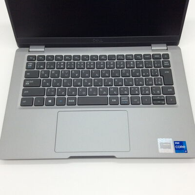 【浜松店】中古  DELL Latitude 5320 (Intel Core i7 1185G7 3.0GHz/16GB/SSD256GB/-/-/13.3/1920x1080/Wi-Fi/WEBCAM/W11H MAR) 183696 
