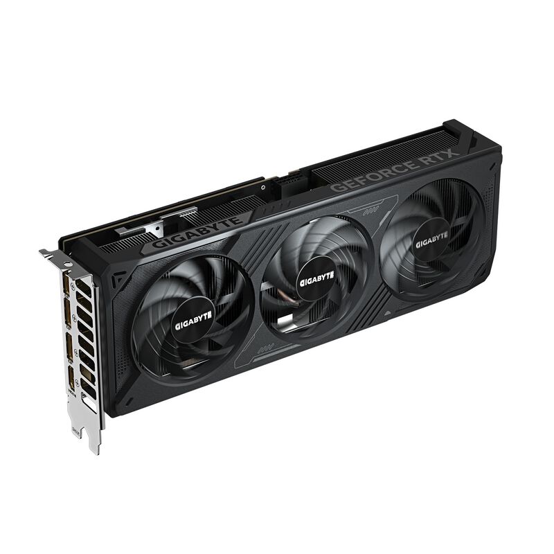 GIGABYTE GV-N5070WF3OC-12GD (GeForce RTX 5070 12GB) ｜ パソコン