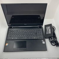 中古  mouse 20085N-CML-OLED(i7-10875H/64GB/SSD2TB/HDD1TB/RTX2060/W11H) 3410014224 