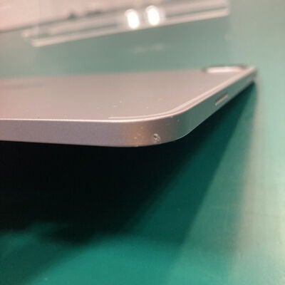 【富山本郷店】中古  Apple iPad Pro 11 （第4世代/2022） Wi-Fi 256GB シルバー 国内版SIMロックフリー FNXF3J/A 4760001648 