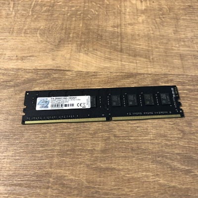 【姫路店】中古  PC4-21300 8GB デスクトップ用 126165 