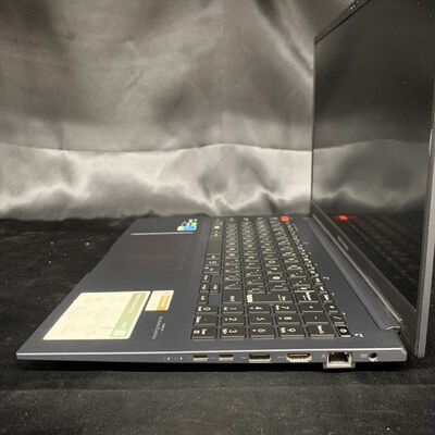 【横浜駅前店】中古  ASUS Vivobook Pro 15 K6502H(i9-11900H/16GB/SSD512GB/RTX3050/W11H) 3400009611 