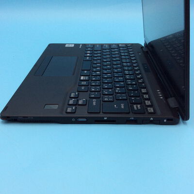 【秋葉原本店】中古  LIFEBOOK U(i5-10310U/4GB/SSD128GB/W11P) 3410014286 
