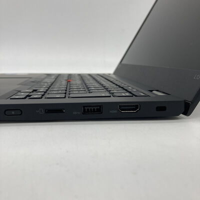 【堺七道店】中古  ThinkPad L13 Gen2(i3-1115G4/8GB/SSD256GB/W11H) 4660002690 