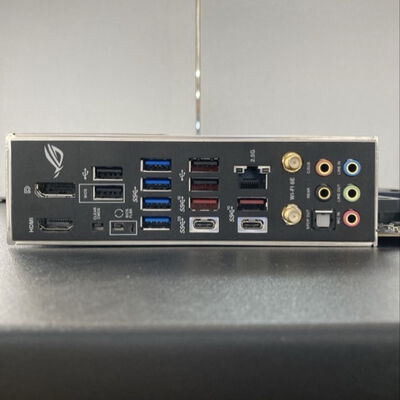 【堺七道店】中古  ROG STRIX Z790-F GAMING WIFI 4660001475 