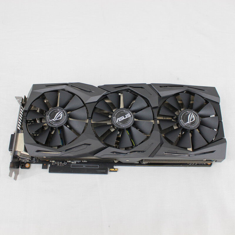商品画像：Amazon | ASUS R.O.G. STRIXシリーズ NVIDIA GeForce GTX1060 3