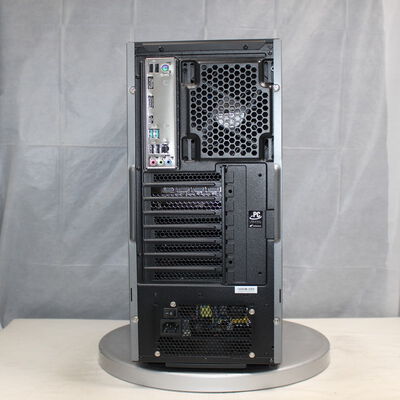中古  THIRDWAVE GALLERIA SK(Intel Core i7 10700/16GB/SSD1TB/なし/NVIDIA GeForce RTX 3070 8GB/W11H64 MAR) 177599【4/17値下げ!】 