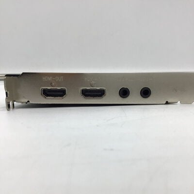 【白山FM松任店】中古  AVerMedia Live Gamer HD 2-C988 4950002334 