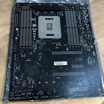 【姫路店】中古  ASUS PRIME X299-DELUXE (X299 2066 ATX DDR4) 135224 