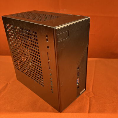 【なんば店】中古  ASRock DESKMINI B760/B/BB/BOX/JP (B760 1700) 3280021937 