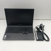 中古  LEGION(i7-10750H/16GB/SSD512GB/GTX1650/W11H) 5200000790 