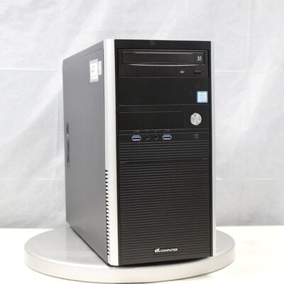 中古  eX.COMPUTER Aero Stream 