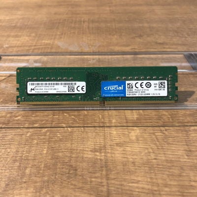 【姫路店】中古  PC4-17000 8GB デスクトップ用 126161 