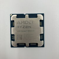 中古  AMD Ryzen 7 9800X3D (AM5/4.7/104M/C8/T16/120W) 1460025260 