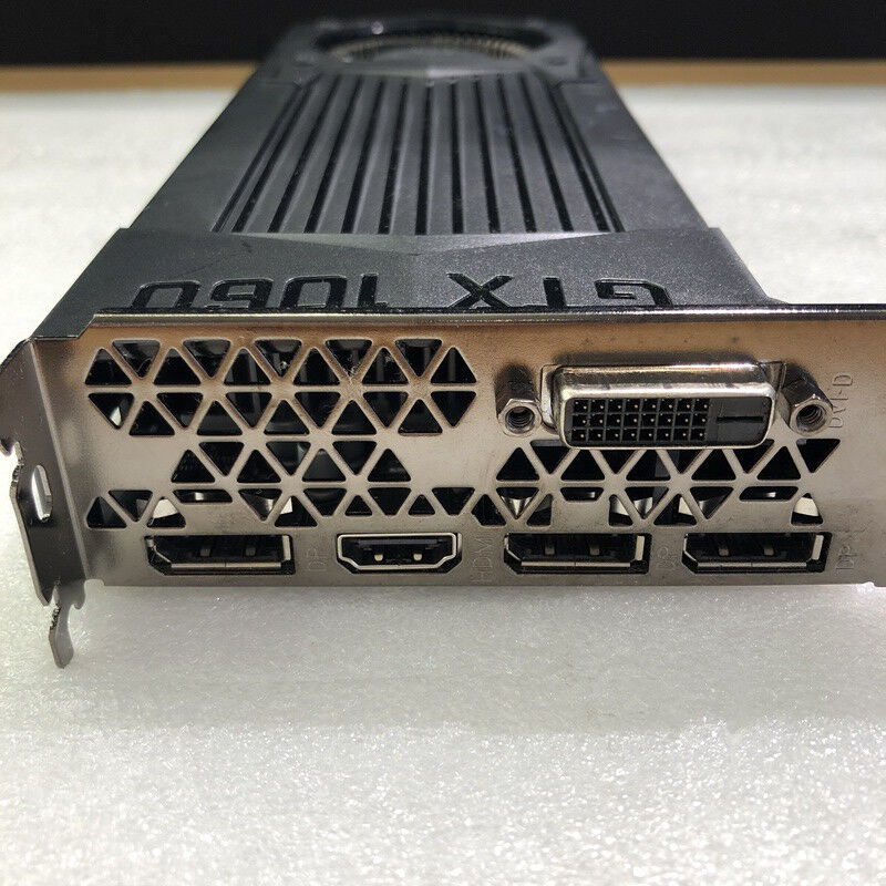 GeForce GTX1060 3GB DUAL　ドスパラWeb限定モデル GeForce GTX 1060 3GB速報レビュー！ : ドスパラ - 製品レビュー