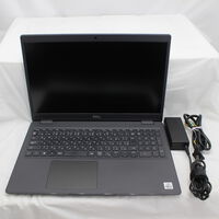 中古  DELL Latitude 3510(Intel Core i5 10210U 1.60GHz/16GB DDR4/SSD256GB/-/オンボード/15.6/1920x1080/GbE/Wi-Fi/WEBCAM/W11H/VBT) 197658 