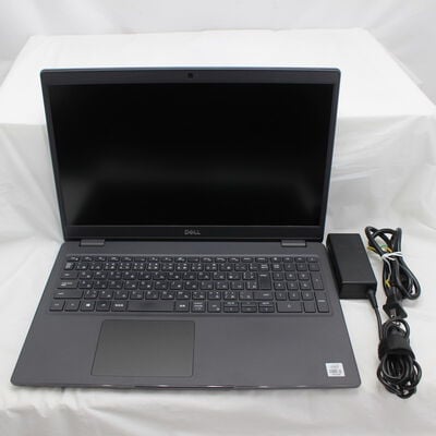 【通販センター】中古  DELL Latitude 3510(Intel Core i5 10210U 1.60GHz/16GB DDR4/SSD256GB/-/オンボード/15.6/1920x1080/GbE/Wi-Fi/WEBCAM/W11H/VBT) 197658 