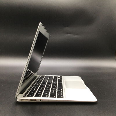 【秋葉原本店】中古  Apple MacBook Air 13インチ Early 2015 Core i5 1.6GHz/4GB/128GB SSD 3410011592 