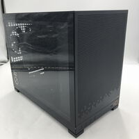 中古  自作パソコン(JONSBO D32 STD ) 4580002187 