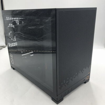 【盛岡都南店】中古  自作パソコン(JONSBO D32 STD ) 4580002187 