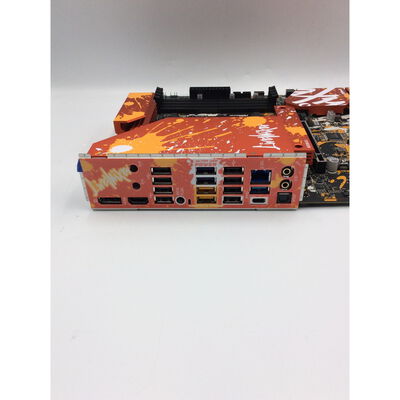 【座間相武台】中古  ASRock B650 LiveMixer (B650 AM5 ATX DDR5) 168276 