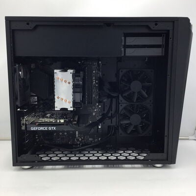 【白山FM松任店】中古  mouse G-TUNE EN-Z590-EX 4950002110 