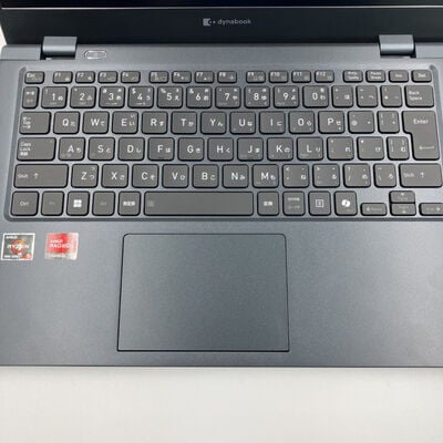 【なんば店】中古  dynabook GA83/XY A6A1XYL2211A(Ryzen 5 7430U/8GB/SSD256GB) 3280022157 