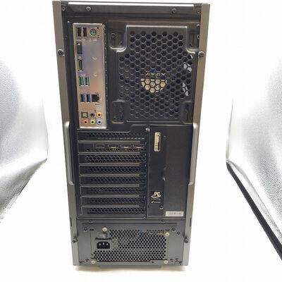 【宇都宮鶴田店】中古  GALLERIA　ZA9C-R38(i9 10850K/32GB/SSD1TB/RTX3080/W11H) 5280001786 