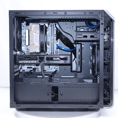 【通販センター】中古  THIRDWAVE GALLERIA RM7C-R56T8G 202778 