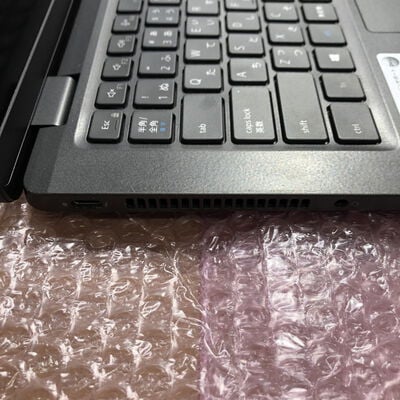 【宮崎恒久店】中古  DELL Latitude 7320 (i7-1185G7/16GB/SSD 512GB/-/-/WLAN/13.3インチFHD/W11P/-) 3240009802 