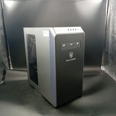 【大須店】中古  GALLERIA ZA9C-R80S 3120023231【10/30値下げ!】 