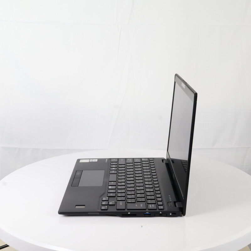 中古 FUJITSU LIFEBOOK U9310/D FMVU28021 (Intel Core i5 10310U 1.7