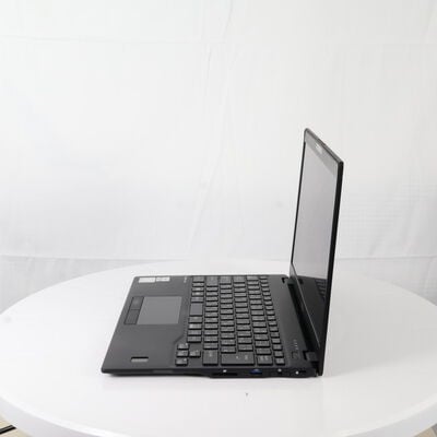 【通販センター】中古  FUJITSU LIFEBOOK U9310/D FMVU28021 (Intel Core i5 10310U 1.7GHz/8GB/SSD256GB/-/オンボード/13.3/1920x1080/GbE/Wi-Fi/WEBCAM/W11H64) 192165 