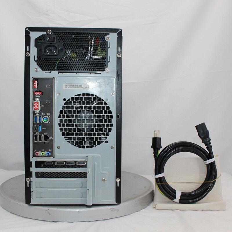 中古 インバースネット FRONTIER(Intel Core i5 13400F/32GB DDR4 (PC4