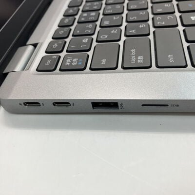 【仙台店】中古  DELL Latitude 5320 (Core i5-1145G7/8GB/SSD 256GB/-/-/WLAN/13.3FHD/W11P64/-) 3240008498【8/14価格改定!】 