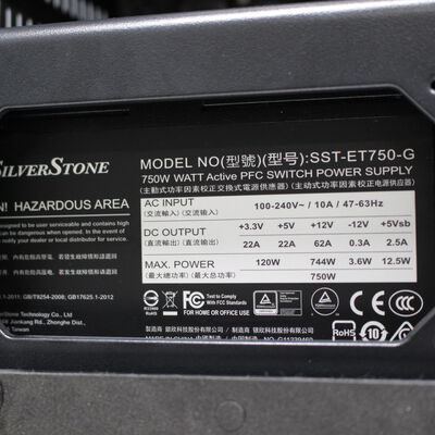 【通販センター】中古  Original PC(Intel Core i7 11700K/32GB/SSD1TB/DVDマルチ/NVIDIA GeForce RTX 3070 8GB/W11H64 MAR) 181195 