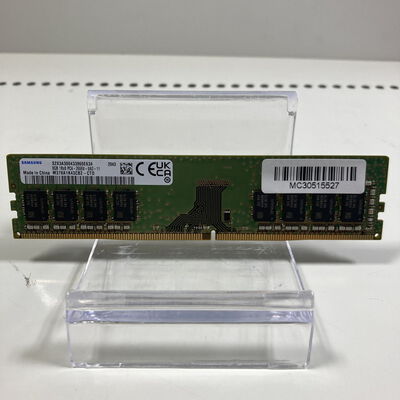 【大宮店】中古  PC4-21300 8GB デスクトップ用(DDR4-2666) 126165 