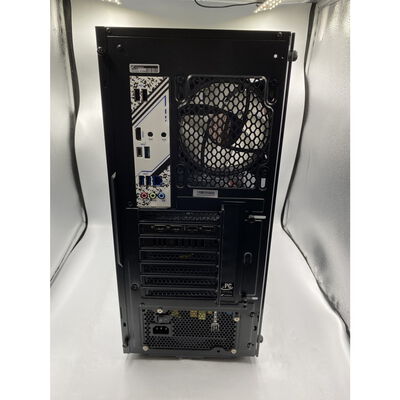 【座間相武台】中古  GALLERIA CRA7C-R47(i7 13700F/16GB/SSD1TB/RTX4070/W11H) 4510002722 